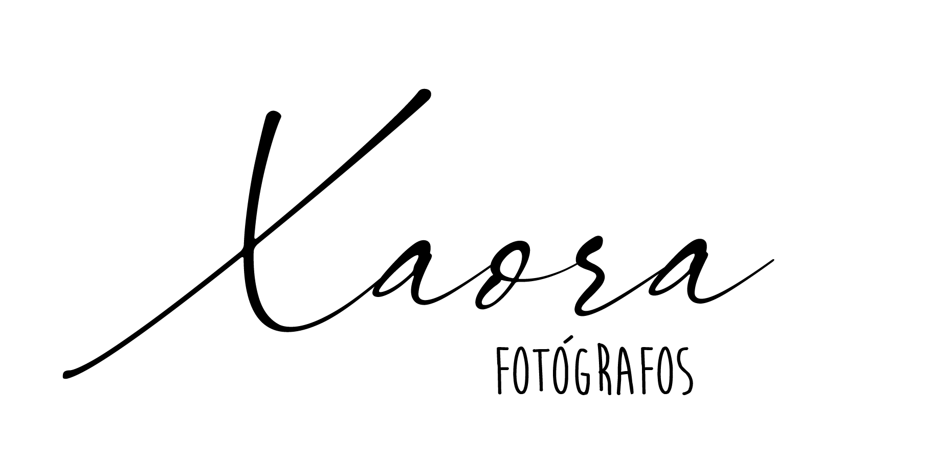 XAORA FOTÓGRAFOS